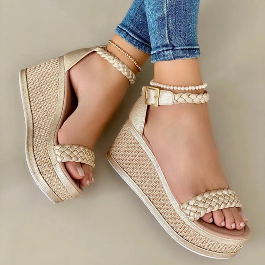 Plataforma Ultraliviana REF JL T150👣✨
