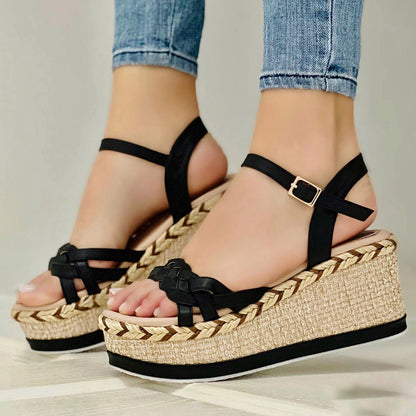 Plataforma Ultraliviana REF JLT-402👣✨