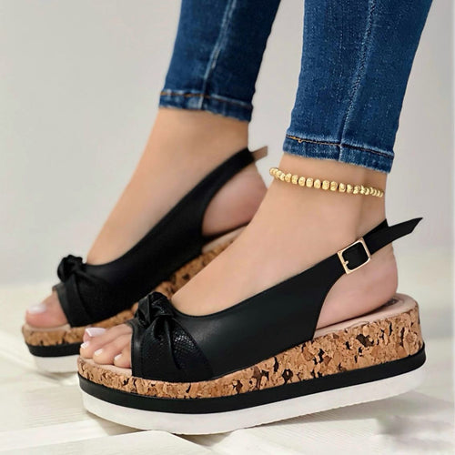 Plataforma Ultraliviana REF JM-B302👣✨