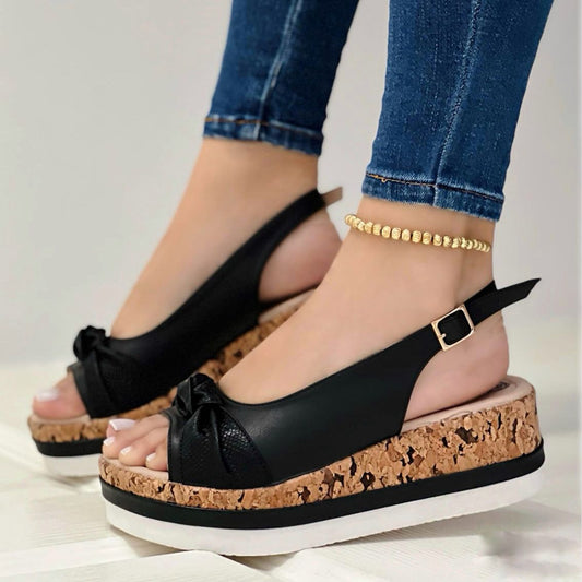 Plataforma Ultraliviana REF JM-B302👣✨